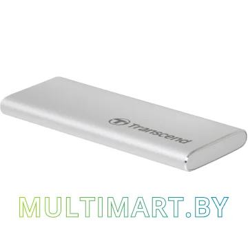 Внешний накопитель Transcend ESD240C 240GB (TS240GESD240C) картинка 3
